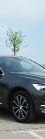 Volvo XC60 II 2.0T4 197KM Inscription z Gwarancją-3