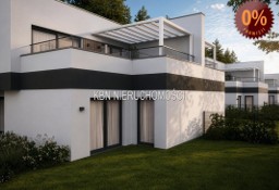 Nowe mieszkanie Kraków Kliny Zacisze