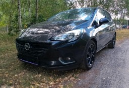 Opel Corsa E