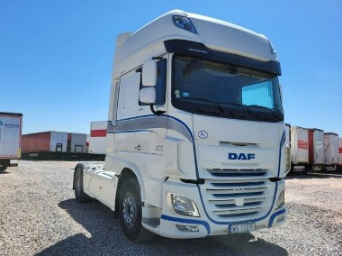 DAF Xf-1