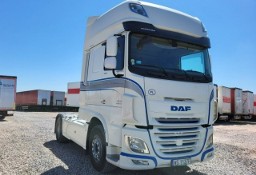 DAF Xf