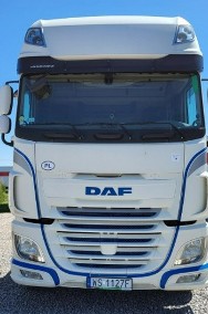 DAF Xf-2