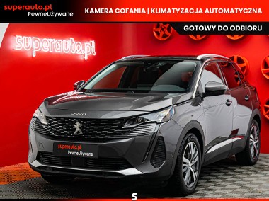 Peugeot 3008 II 1.6 PureTech Hybrid PHEV Allure 1.6 PureTech Hybrid PHEV Allure 225K-1
