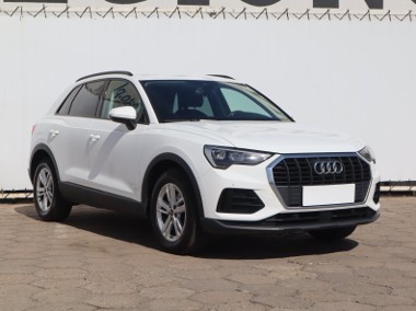 Audi Q3 I (8U) , Salon Polska, Serwis ASO, Automat, Klimatronic, Parktronic,-1