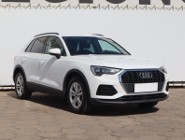 Audi Q3 I (8U) , Salon Polska, Serwis ASO, Automat, Klimatronic, Parktronic,