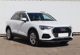 Audi Q3 I (8U) , Salon Polska, Serwis ASO, Automat, Klimatronic, Parktronic,