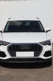 Audi Q3 I (8U) , Salon Polska, Serwis ASO, Automat, Klimatronic, Parktronic,-2