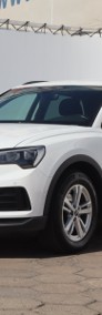 Audi Q3 I (8U) , Salon Polska, Serwis ASO, Automat, Klimatronic, Parktronic,-3