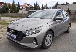 Hyundai i20 1,2 MPI 84 kM Salon Polska, F-VAT