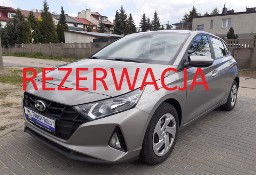 Hyundai i20 1,2 MPI 84 kM Salon Polska, F-VAT