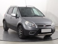 Fiat Sedici , Klimatronic, Tempomat,ALU