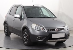 Fiat Sedici , Klimatronic, Tempomat,ALU