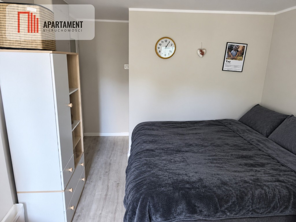 Mieszkanie na sprzedaż, 2 pokoje, 39 m², Strzelno