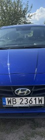 Hyundai i20 II Hyundai i20 1.2 Classic Plus Klima Pdc Przebieg Tylko 37357km-3