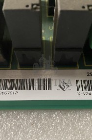 Claas Płyta Bezpieczników | Modułów 0016702.0-2