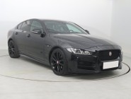 Jaguar XE I , 180 KM, Automat, Skóra, Navi, Xenon, Bi-Xenon, Klimatronic,