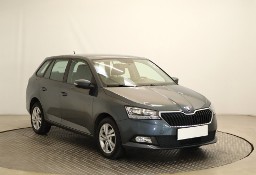 Skoda Fabia III , Salon Polska, 1. Właściciel, Serwis ASO, VAT 23%, Klima,