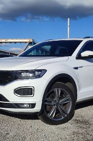 (62) R-LINE GWARANCJA SALON POLSKA 1-Właśc 1.5! DSG Zamiana Raty-2