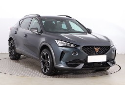 Cupra Formentor , Salon Polska, 1. Właściciel, Serwis ASO, Automat, VAT 23%,