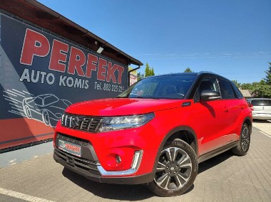 Suzuki Vitara II-1