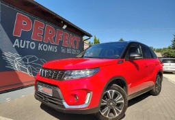 Suzuki Vitara II