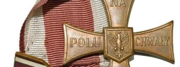 kupie wojskowe stare odznaczenia,odznaki,medale, Ordery, Militaria-1
