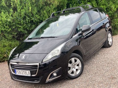 Peugeot 5008 I-1