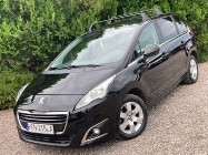 Peugeot 5008 I