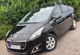 Peugeot 5008 I