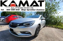 Opel Astra K