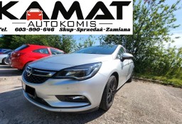 Opel Astra K