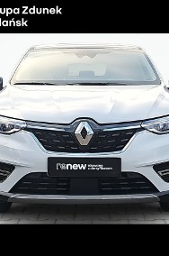 Renault Arkana 1.6 E-Tech Full Hybrid 145 Techno MMT-2