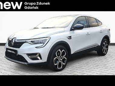 Renault Arkana 1.6 E-Tech Full Hybrid 145 Techno MMT-1