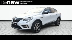 Renault Arkana 1.6 E-Tech Full Hybrid 145 Techno MMT