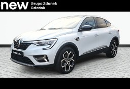 Renault Arkana 1.6 E-Tech Full Hybrid 145 Techno MMT