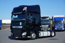 DAF XF 106 480 / EURO 6 / ACC / MEGA / LOW DECK / SUPER SPACE CAB