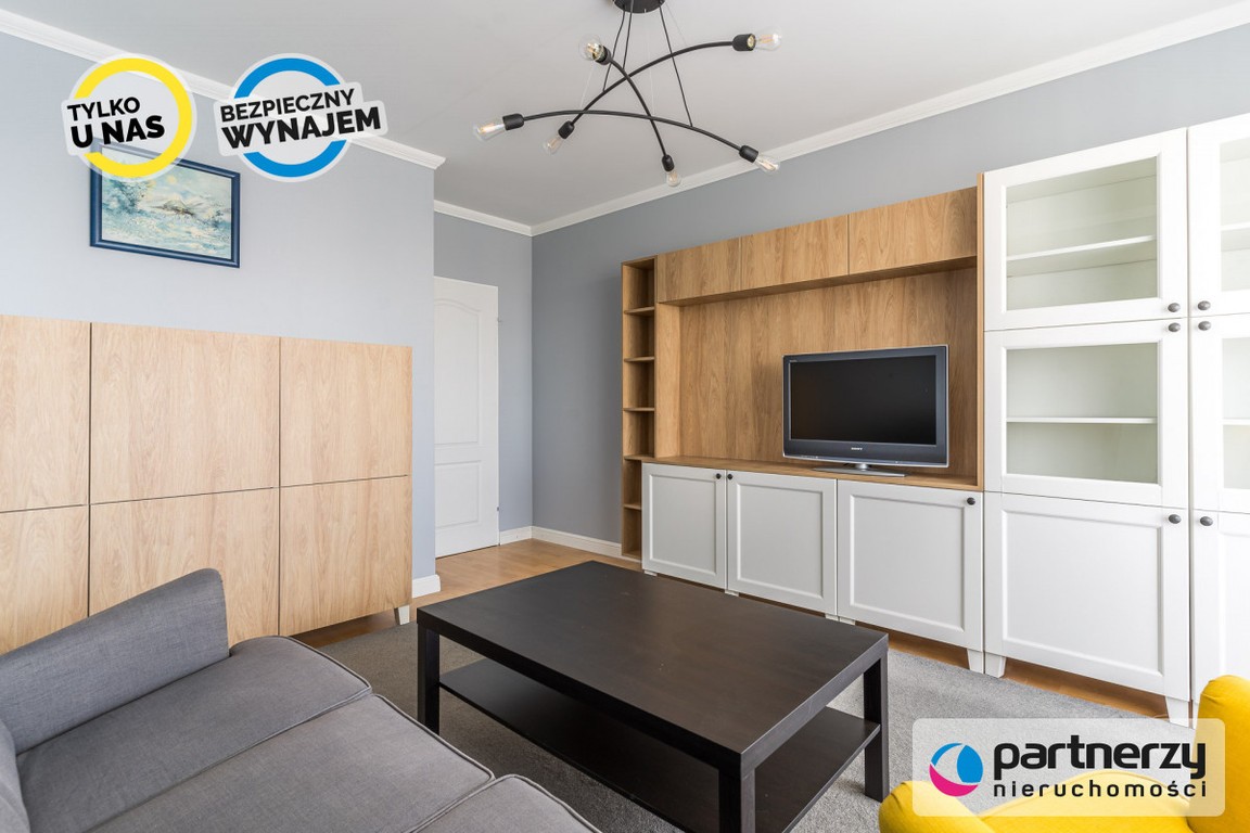 Mieszkanie na wynajem, 55 m² Ujeścisko, Piotrkowska