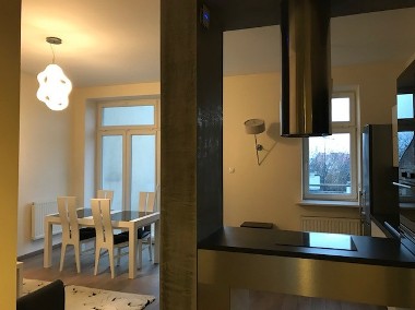 Właściciel wynajmie apartament w centrum Krakowa, ul. Straszewskiego-1