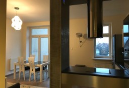 Właściciel wynajmie apartament w centrum Krakowa, ul. Straszewskiego