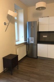 Właściciel wynajmie apartament w centrum Krakowa, ul. Straszewskiego-2
