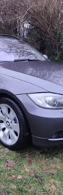 BMW SERIA 3 325d Z Niemiec 3.0 diesel automat 197KM 2007r-4