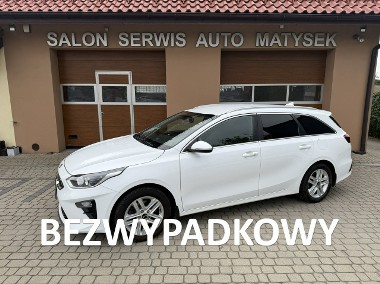Kia Cee'd III 1,4 T-GDI 140KM Automat CarPlay Kamera-1