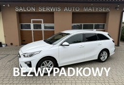Kia Cee'd III 1,4 T-GDI 140KM Automat CarPlay Kamera