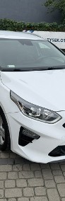 Kia Cee'd III 1,4 T-GDI 140KM Automat CarPlay Kamera-3
