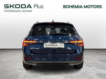 Skoda Superb III III (2015-2023)