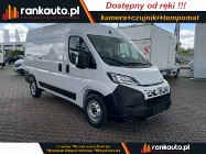 Fiat Ducato L2H2 2.2 120KM i 140KM Seria 2, kamera, Boxer, Jumper, od ręki !!