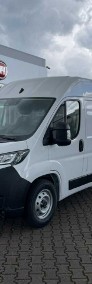 Fiat Ducato L2H2 2.2 120KM i 140KM Seria 2, kamera, Boxer, Jumper, od ręki !!-3