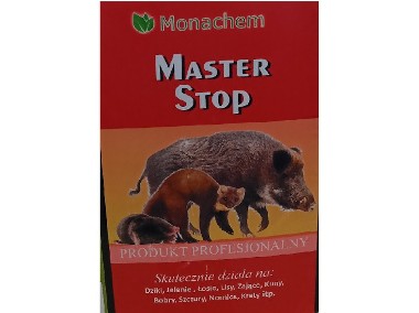  Master Stop 5L ochrona pól przed zwierzyną-1