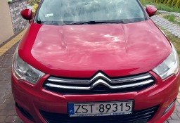 Citroen C4 II pierwszy właściciel