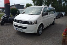 Volkswagen Inny Volkswagen Caravelle 9-osobowy,T5 Długi-Lift